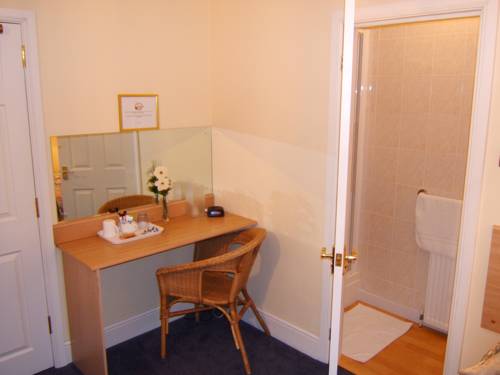 Single Reading Serviced Rooms