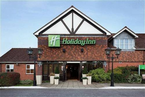 ONE QUEEN Holiday Inn Reading West, an IHG Hotel